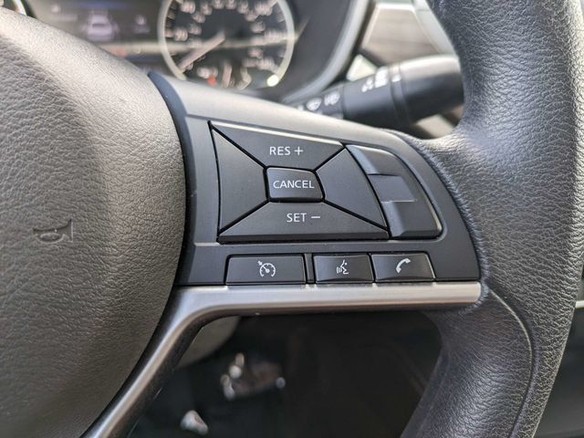 Used 2023 Nissan Altima 2.5 SV FWD image 22