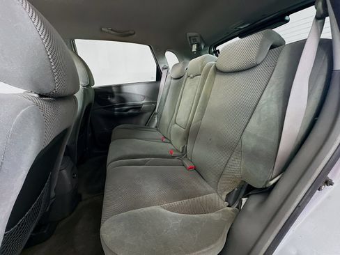 Used 2008 Hyundai Tucson SE AWD/4WD image 24