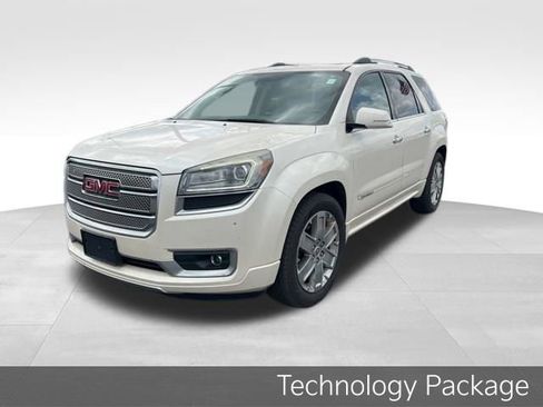 Used 2014 GMC Acadia Denali image 3