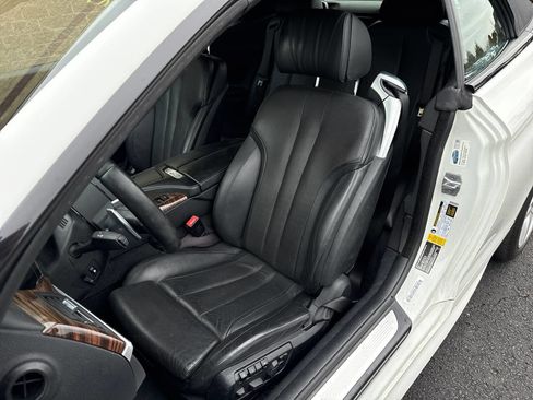 Used 2017 BMW 650i xDrive Convertible w/ M Sport Edition image 37