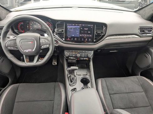 New 2026 Dodge Durango R/T AWD/4WD image 15