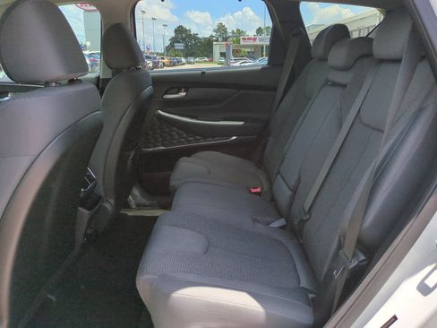 Used 2019 Hyundai Santa Fe SEL FWD image 14