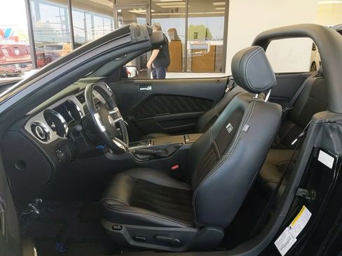 Used 2014 Ford Mustang GT Premium w/ Electronics Package RWD image 14