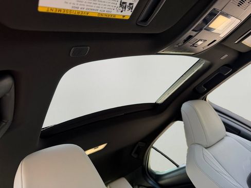 Certified 2026 Lexus UX 300h AWD w/ Cold Area Package image 7