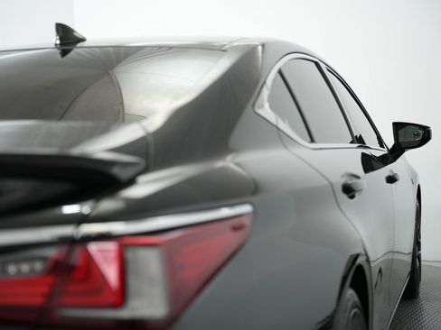 Used 2020 Lexus ES 350 image 65