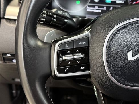 Used 2023 Kia Sorento EX image 38
