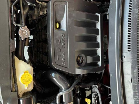 Used 2009 Dodge Journey SE w/ Popular Equipment Group image 22