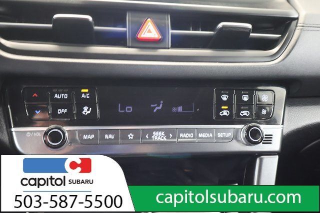 Used 2024 Kia Seltos EX AWD/4WD image 22