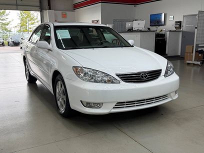 Used 2005 Toyota Camry XLE