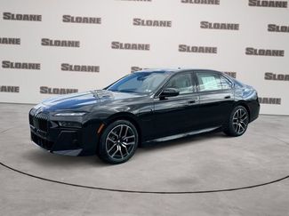 New 2026 BMW 750e xDrive video 1