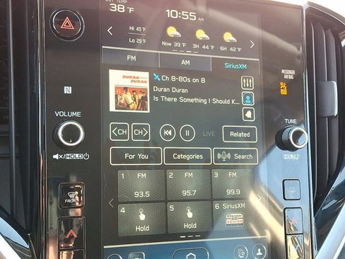 Certified 2025 Subaru Ascent Premium image 18