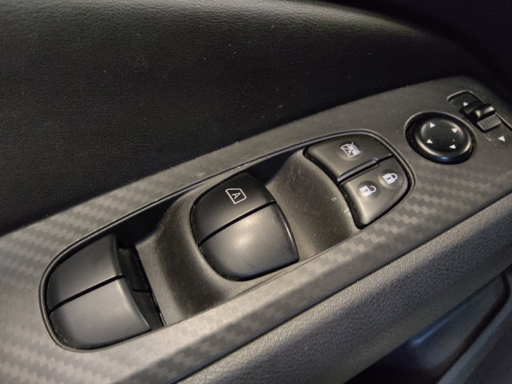 Used 2022 Nissan Altima 2.5 SV FWD image 27