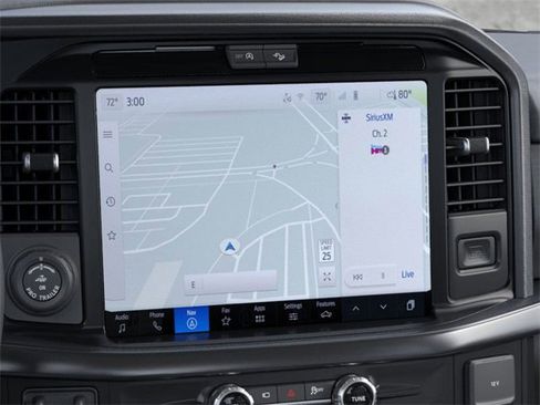 New 2026 Ford F150 Platinum image 14