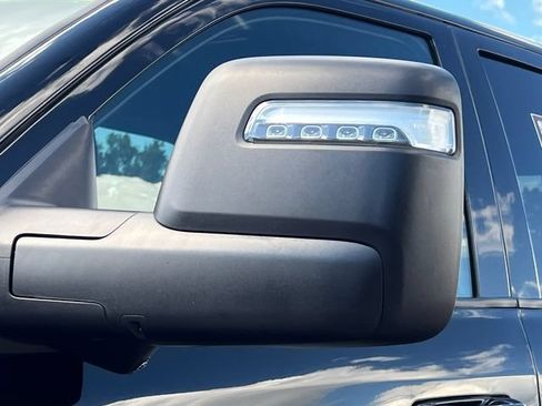 Used 2025 RAM 2500 Limited AWD/4WD image 55