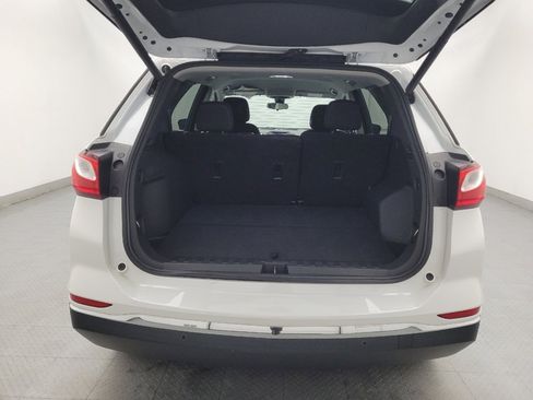 Used 2021 Chevrolet Equinox LT AWD/4WD image 29