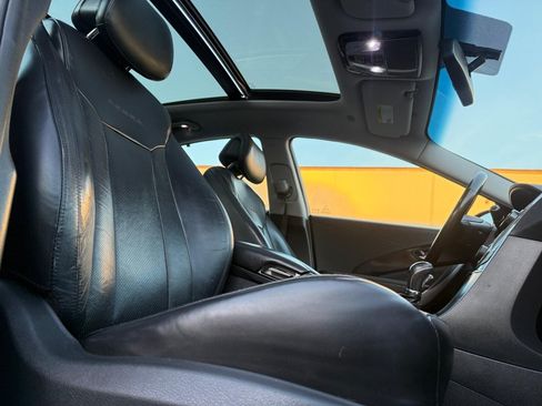 Used 2013 Hyundai Azera w/ Technology Pkg FWD image 10