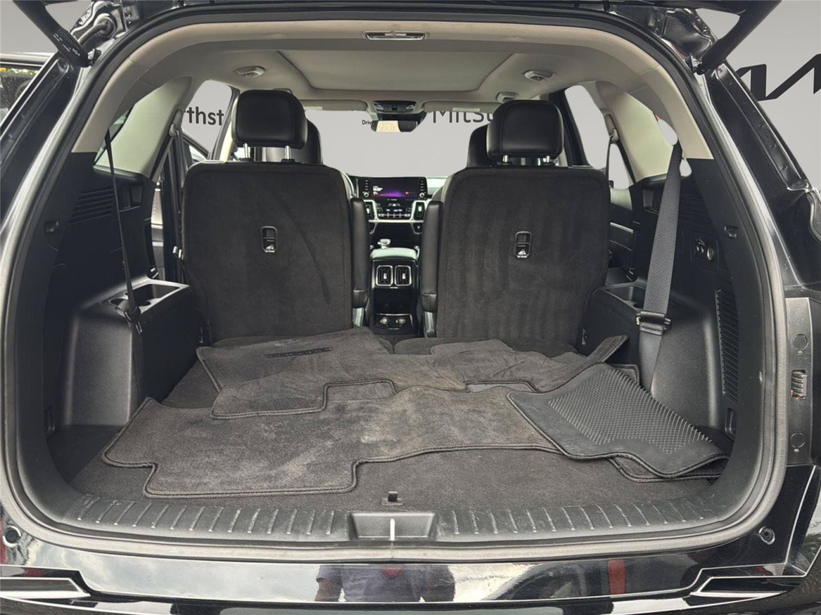 Used 2023 Kia Sorento SX AWD/4WD image 24