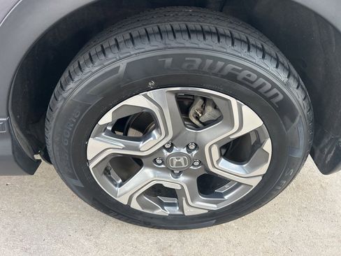 Certified 2019 Honda CR-V EX-L image 13