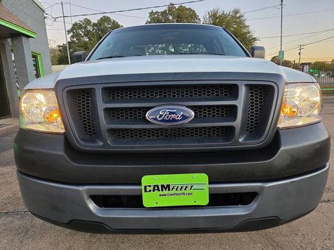 Used 2006 Ford F150 STX image 50