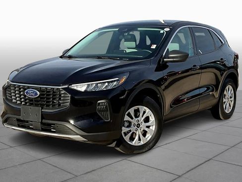 Used 2024 Ford Escape Active image 2