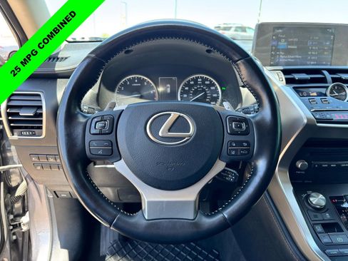 Used 2020 Lexus NX 300 FWD w/ Premium Package image 18