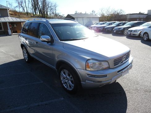 Used 2013 Volvo XC90 3.2 image 7