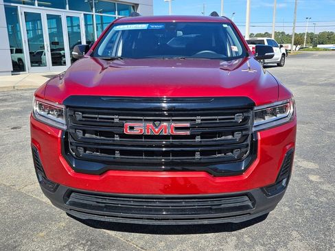 Used 2023 GMC Acadia SLE w/ Driver Convenience Package image 18