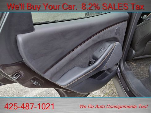 Used 2022 Ford Mustang Mach-E GT image 15