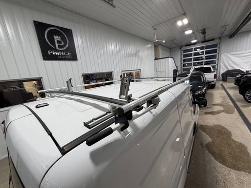 Used 2018 RAM ProMaster City Tradesman SLT image 6