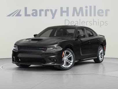 Used 2021 Dodge Charger R/T w/ Daytona Edition Group