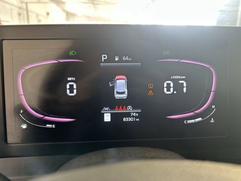 Used 2023 Kia Sportage LX image 19