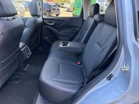 Used 2019 Subaru Forester Touring image 36