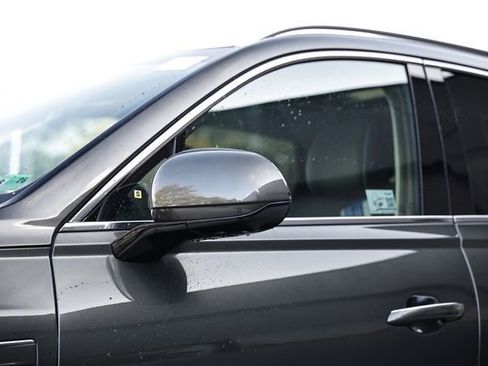 New 2026 Genesis GV80 2.5T Prestige image 11