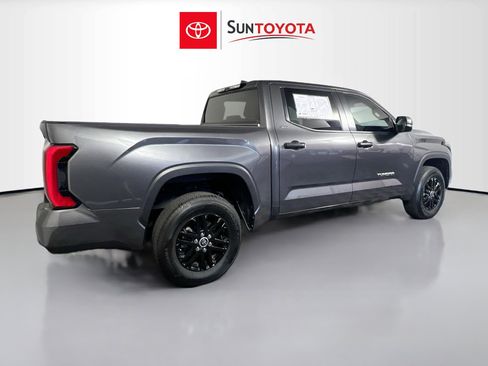 Used 2024 Toyota Tundra SR5 w/ SR5 Convenience Package image 4