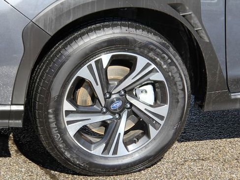 Certified 2025 Subaru Crosstrek 2.0i Premium image 14