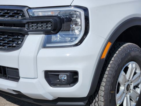 New 2026 Ford Ranger XL RWD image 6
