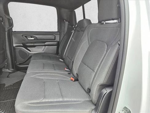 Used 2025 RAM 1500 Tradesman image 20