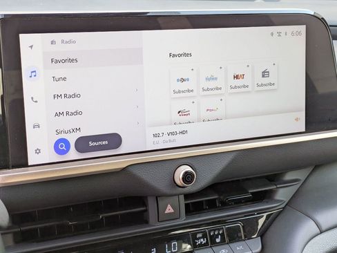 Used 2024 Toyota Crown XLE image 16