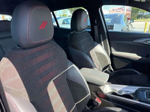 Used 2024 Dodge Hornet GT w/ Track Pack AWD/4WD image 37