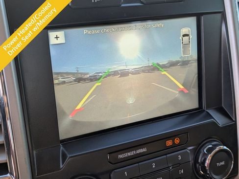 Used 2017 Ford F350 Lariat image 23