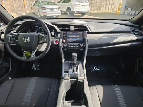 Used 2019 Honda Civic EX image 18