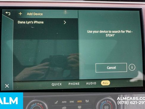 Used 2023 Land Rover Range Rover SE image 37