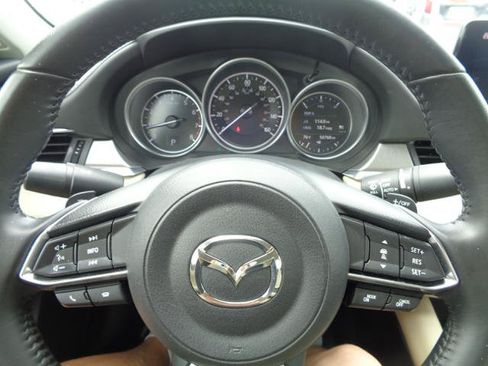Used 2019 MAZDA MAZDA6 Grand Touring FWD image 39