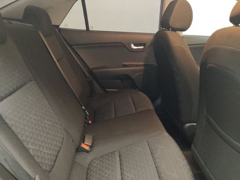 Used 2023 Kia Rio LX FWD image 19