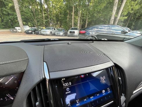 Used 2015 Cadillac ATS Performance RWD image 32