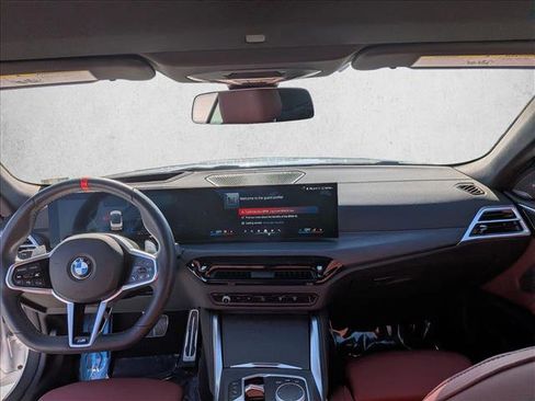 Used 2026 BMW M440i Convertible w/ Premium Package RWD image 17