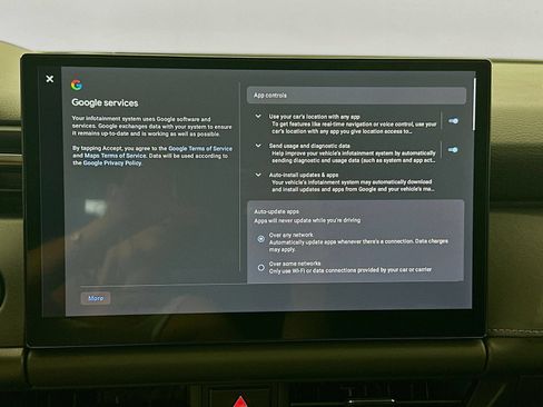New 2026 MAZDA CX-5 Select AWD/4WD image 15