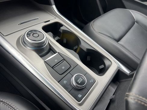 Certified 2023 Ford Explorer XLT w/ Equipment Group 202A image 15