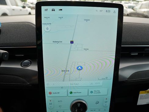 New 2025 Ford Mustang Mach-E GT image 14