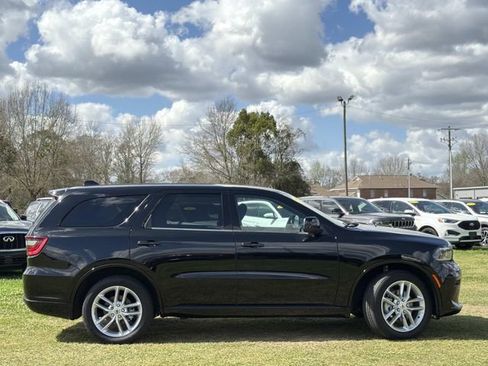 Used 2024 Dodge Durango GT RWD image 8